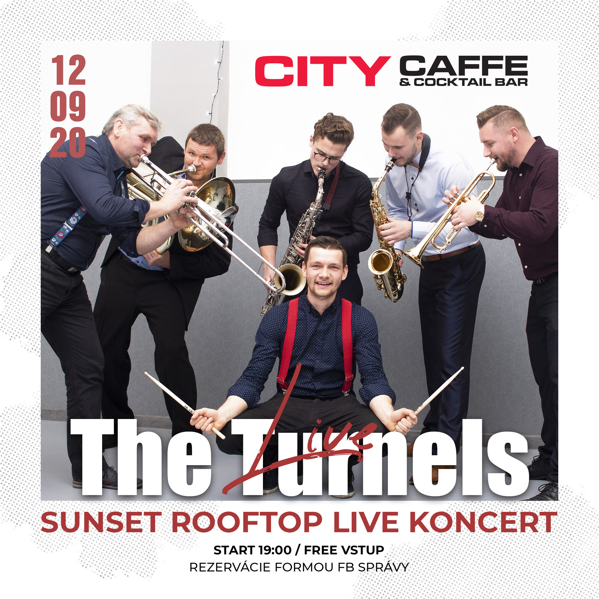 the_turnels_poster
